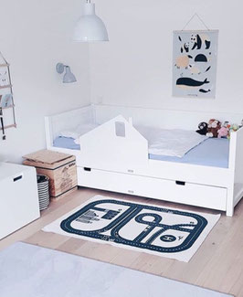 Rausfallschutz babybett - Der Favorit unserer Produkttester
