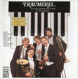 CD-Träumerei