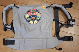 porte-enfant de 11 à 27kg TULA