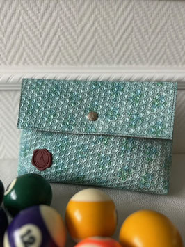 Make-up Pouch - BB Urielle
