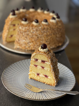Frankfurter Kranz