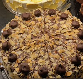 Paganini Torte