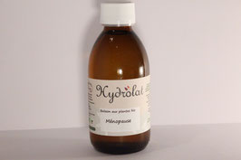Hydrolat Synergie - Ménopause