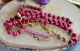 MAGIC CHAIN FUCHSIA