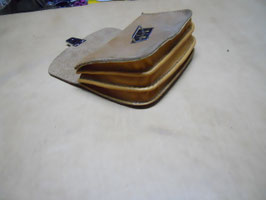Carteras de cobrador