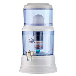 YVE-BIO® Filter 3000/SAN Wasserfiltersystem