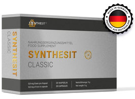 Original Synthesit® - bioaktiviertes Eisen