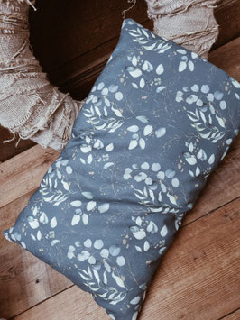 Pillow EUCALYPTUS PRINT large