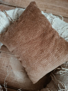 CUSHION CORD brown