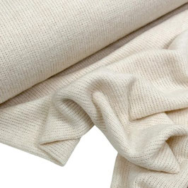 Wolle Strick sand