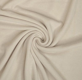 Wrap Angora Strick natur