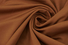 Beanbagdecke oder Wrap cognac