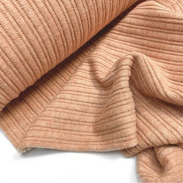 Strick Ripp camel