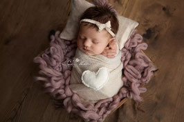 Offer 2 loop blankets at a special price