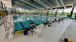 Schwimmkurs Fortgeschrittene Kurs 1 (2026)