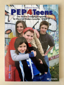 Buch | PEP4Teens