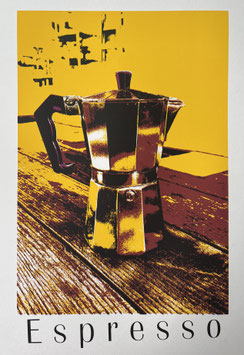 Drucke dein Kunstwerk