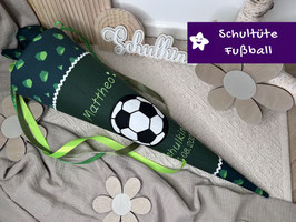 Schultüte Fußball zum Step by Step "Dino Targo"