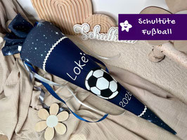 Schultüte Fußball Kobärnikus