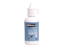 Abbey Silikon Öl 35