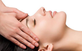 Le massage indien "Shiro Shantam"® 50mn