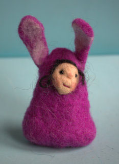 Zwerg-Hase 5