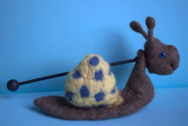 Schnecke