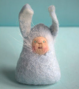 Zwerg-Hase 8