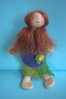 Plümchen Nora