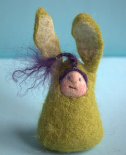 Zwerg-Hase 10