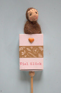 Glücksschächtelchen 8