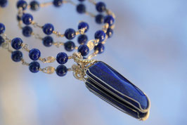 Lapislazuli
