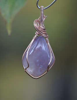 Lavendelchalcedon