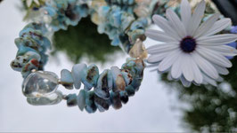 Larimar & Topas