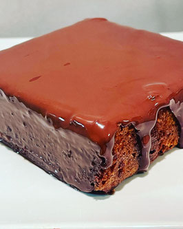Curso de pequeños PASTELES DE CHOCOLATE o FRUTOS SECOS en español, inglés o francés