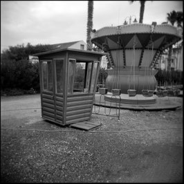 Essere HOLGA, n. 66