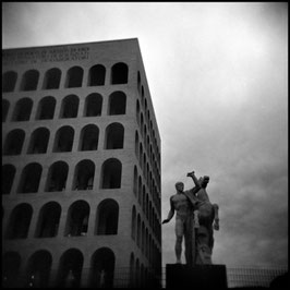 Essere HOLGA, n. 56