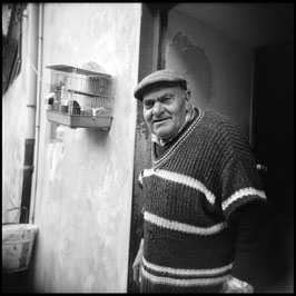 Essere HOLGA, n. 79