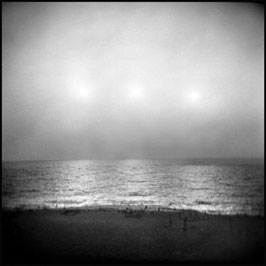 Raw visions, 2017 (4A006) | Essere HOLGA, n. 115