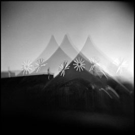 Essere HOLGA, n. 70