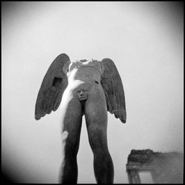 Essere HOLGA, n. 73