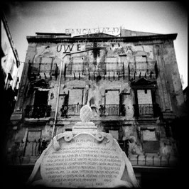 Essere HOLGA, n. 58