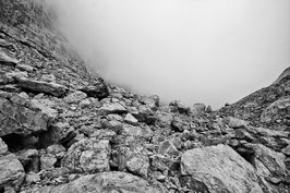 GM - Nei pressi del rifugio Dodici Apostoli, Dolomiti di Brenta