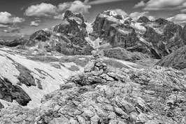 GM - Altopiano delle Pale di San Martino 3 (Trento)