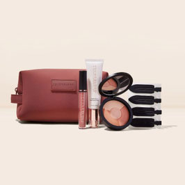Youngblood – Glow to essentials trio