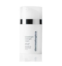 Powerbright Overnight Cream