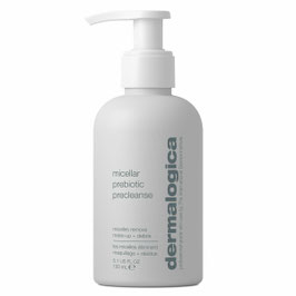Micellar Prebiotic Precleanse