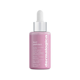 Liquid peelfoliant