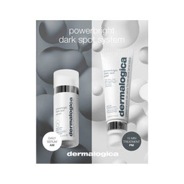 Powerbright Dark Spot System