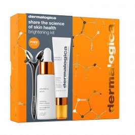 Brightening kit